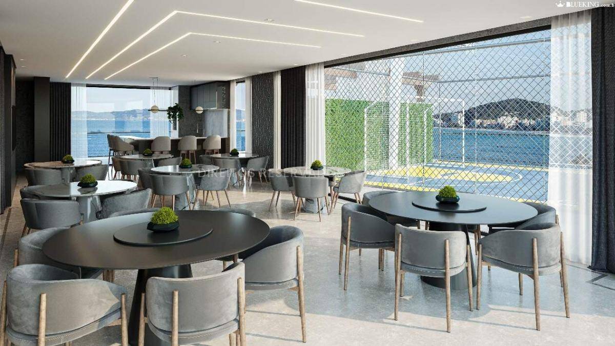 Apartamento de 161,47m² com 3 Suítes no Edifício Number One no Centro em Itapema