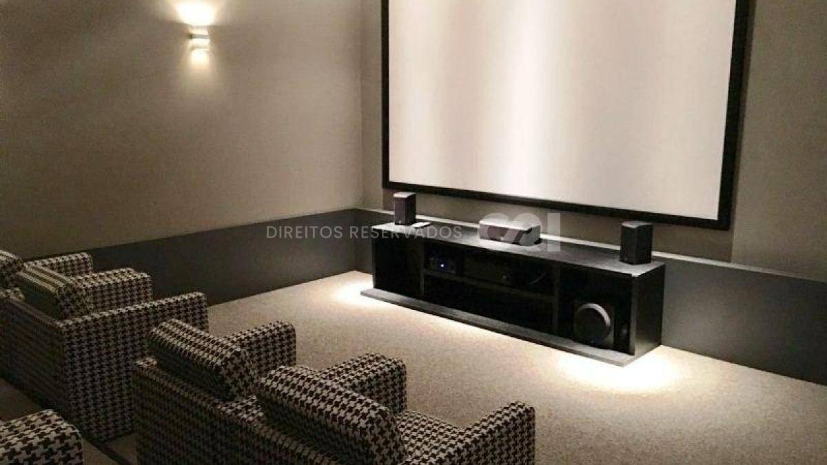 Apartamento com 4 suítes no Império das Ondas no Pioneiros em Balneário Camboriú