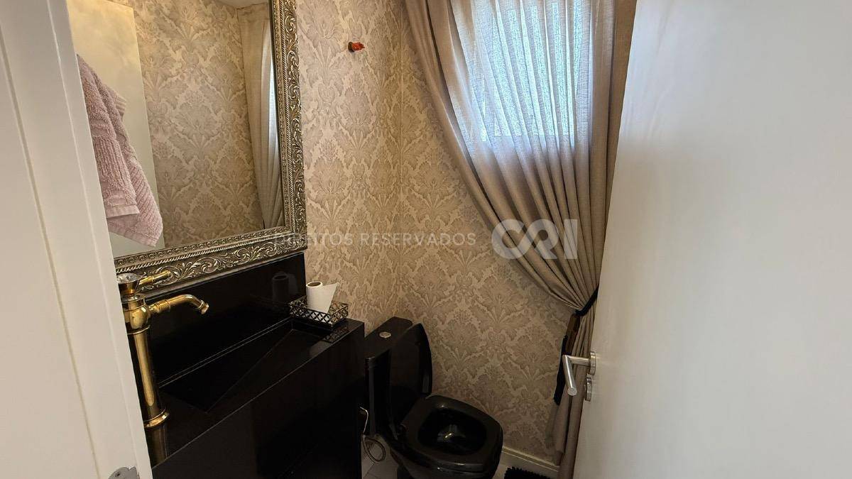 Apartamento com 3 suítes no Edifício Costa Blanca no Centro, Balneário Camboriú