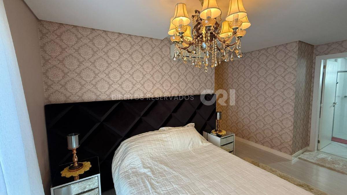 Apartamento com 3 suítes no Edifício Costa Blanca no Centro, Balneário Camboriú