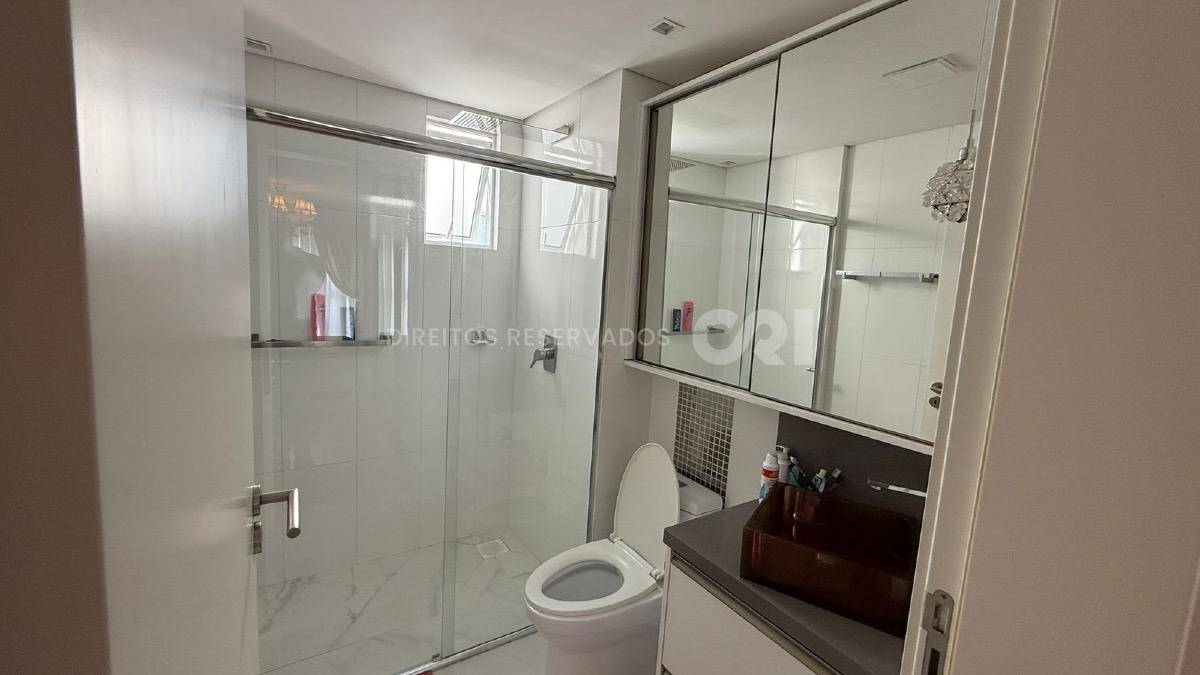 Apartamento com 3 suítes no Edifício Costa Blanca no Centro, Balneário Camboriú