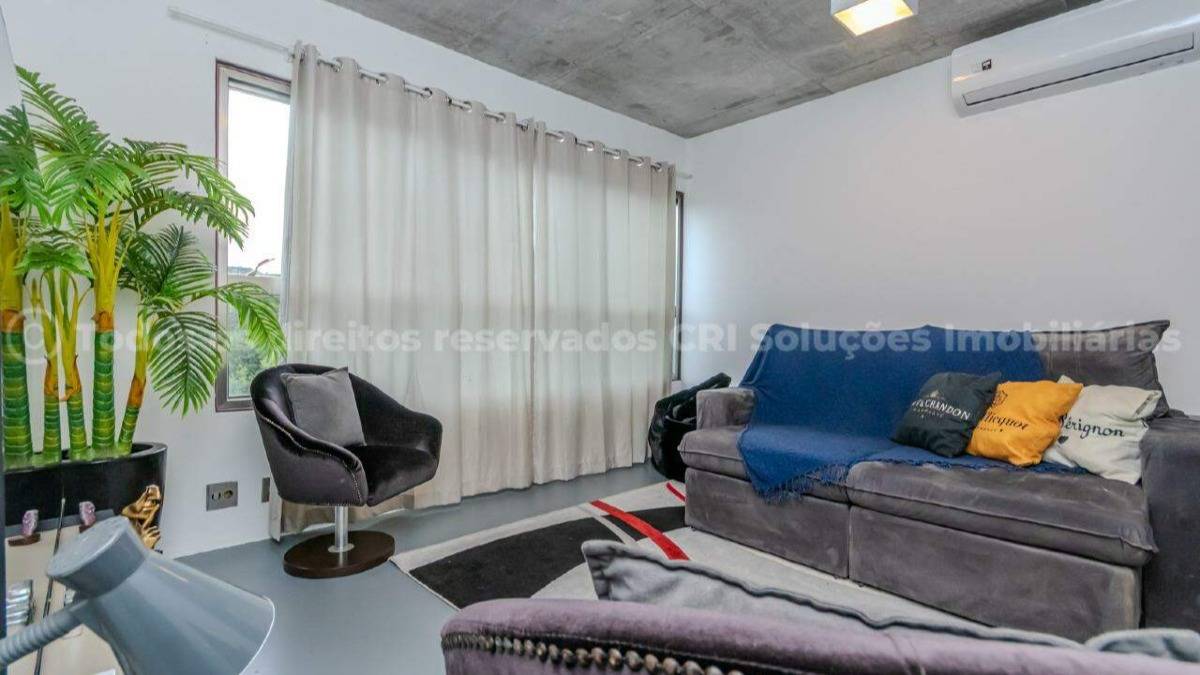 Apartamento á venda com 2 quartos no MaxHaus na Praia Brava em Itajaí