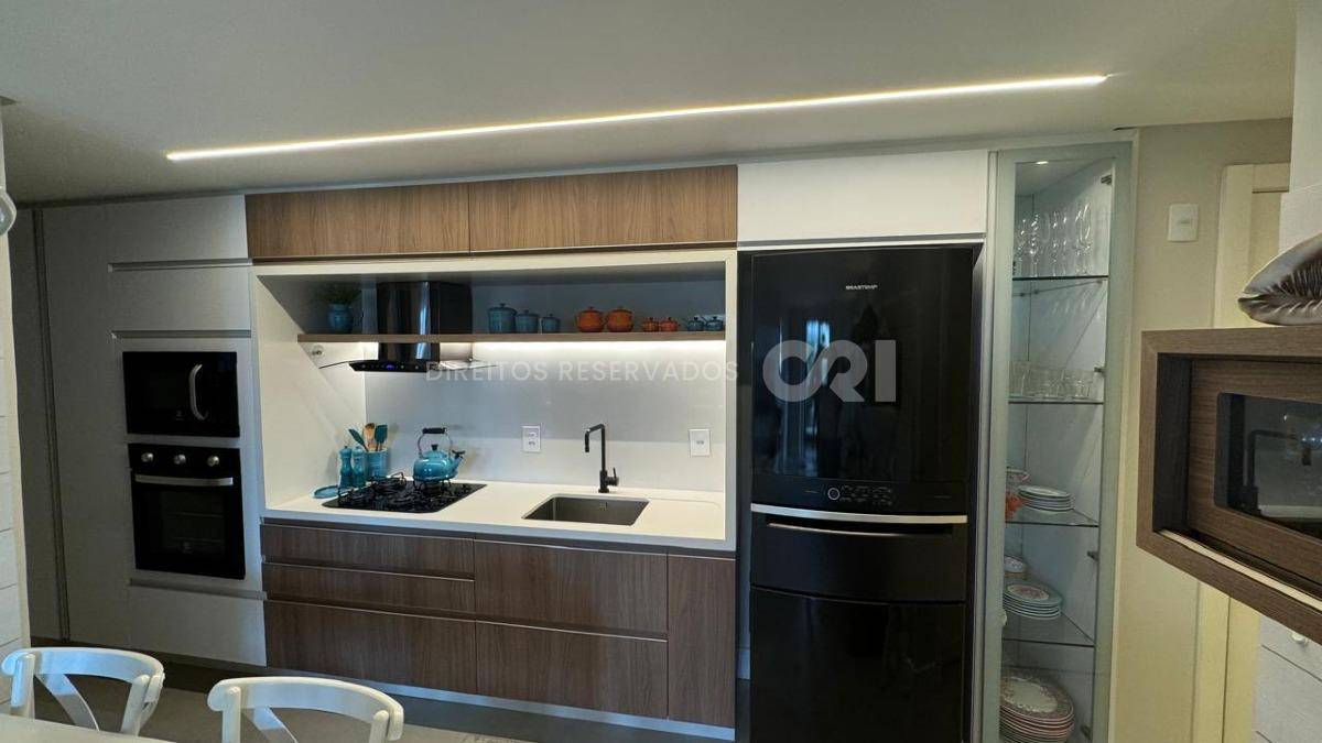 Apartamento 75m² com 2 Suítes no Edifício Brava Hills na Praia dos Amores em Balneário Camboriú