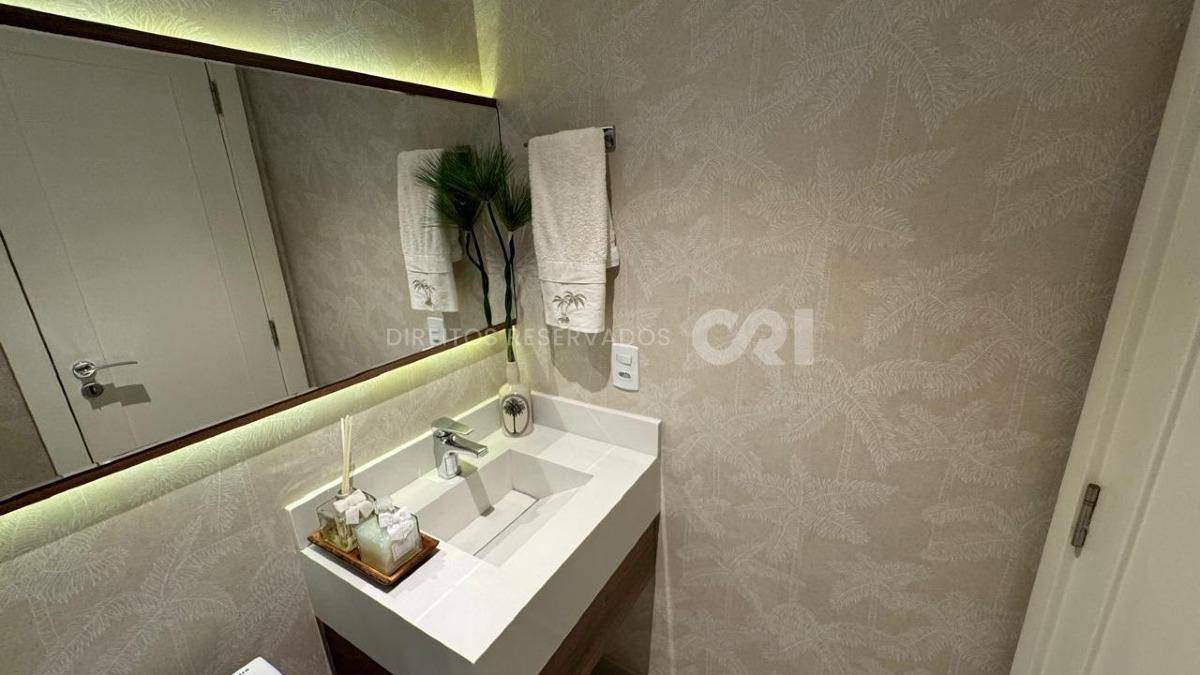 Apartamento 75m² com 2 Suítes no Edifício Brava Hills na Praia dos Amores em Balneário Camboriú