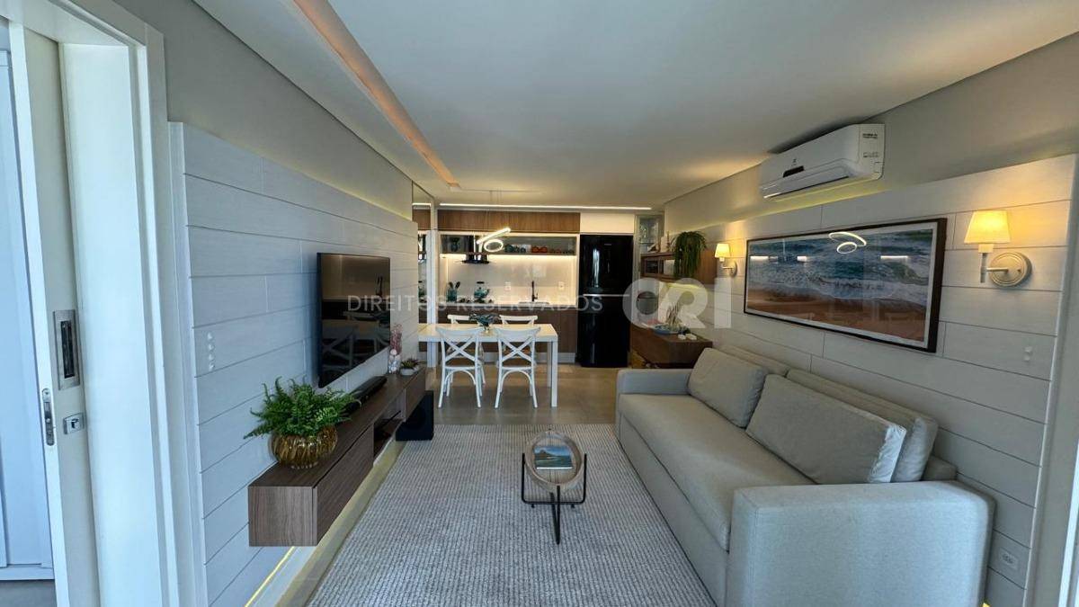 Apartamento 75m² com 2 Suítes no Edifício Brava Hills na Praia dos Amores em Balneário Camboriú