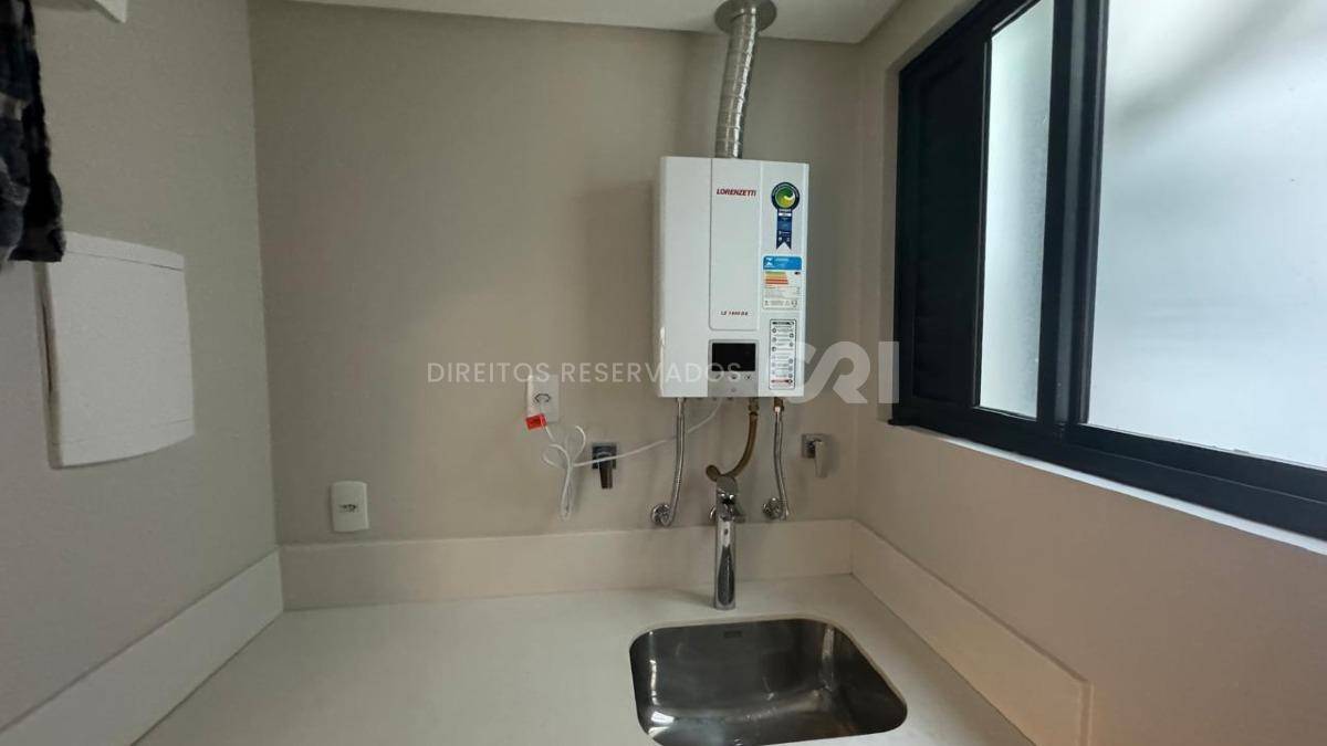 Apartamento 75m² com 2 Suítes no Edifício Brava Hills na Praia dos Amores em Balneário Camboriú