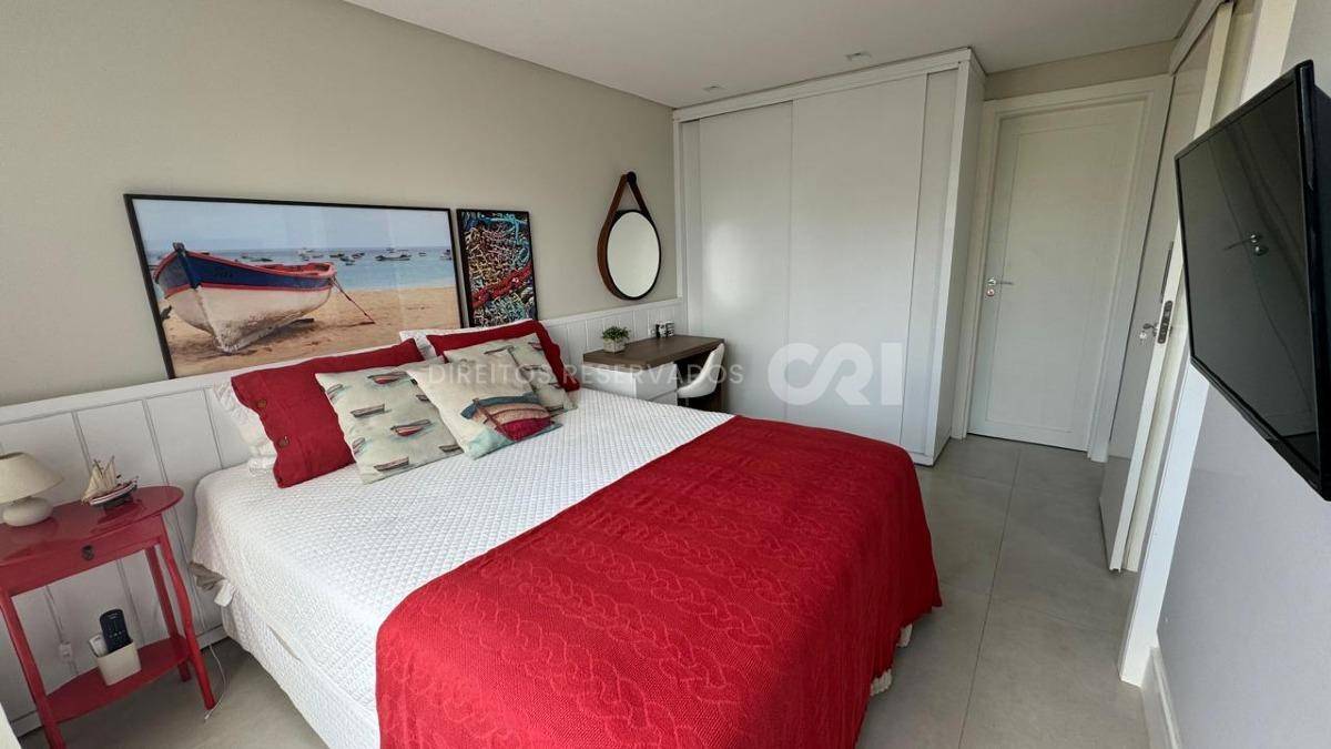 Apartamento 75m² com 2 Suítes no Edifício Brava Hills na Praia dos Amores em Balneário Camboriú