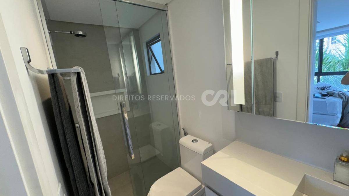 Apartamento 75m² com 2 Suítes no Edifício Brava Hills na Praia dos Amores em Balneário Camboriú