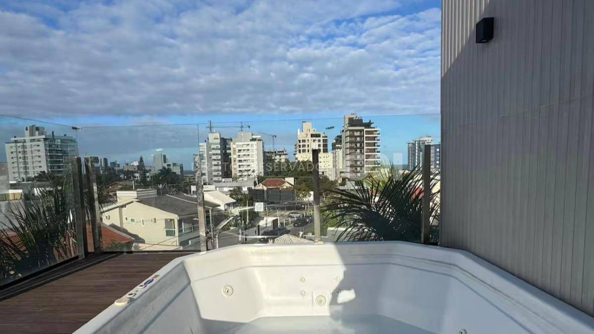 Apartamento 75m² com 2 Suítes no Edifício Brava Hills na Praia dos Amores em Balneário Camboriú