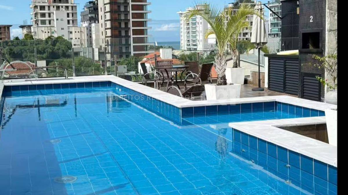 Apartamento 75m² com 2 Suítes no Edifício Brava Hills na Praia dos Amores em Balneário Camboriú