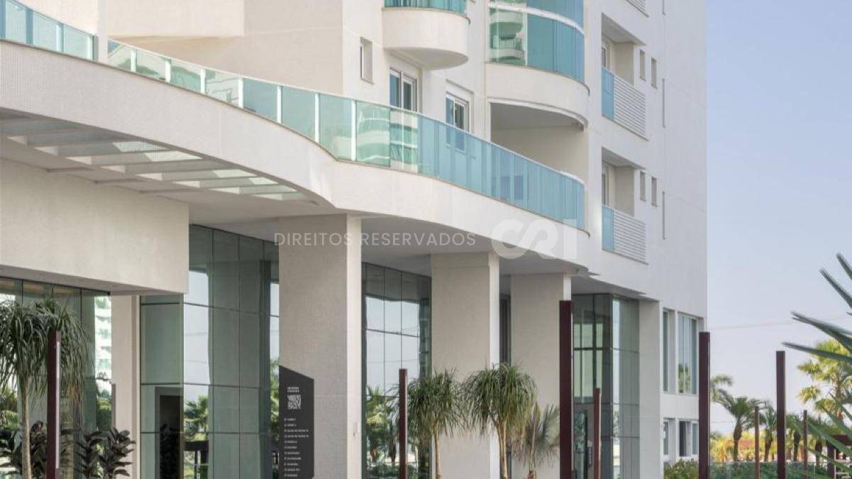 Apartamento com 3 Suítes na Reserva Figueira Brava Beach na Praia Brava em Itajaí