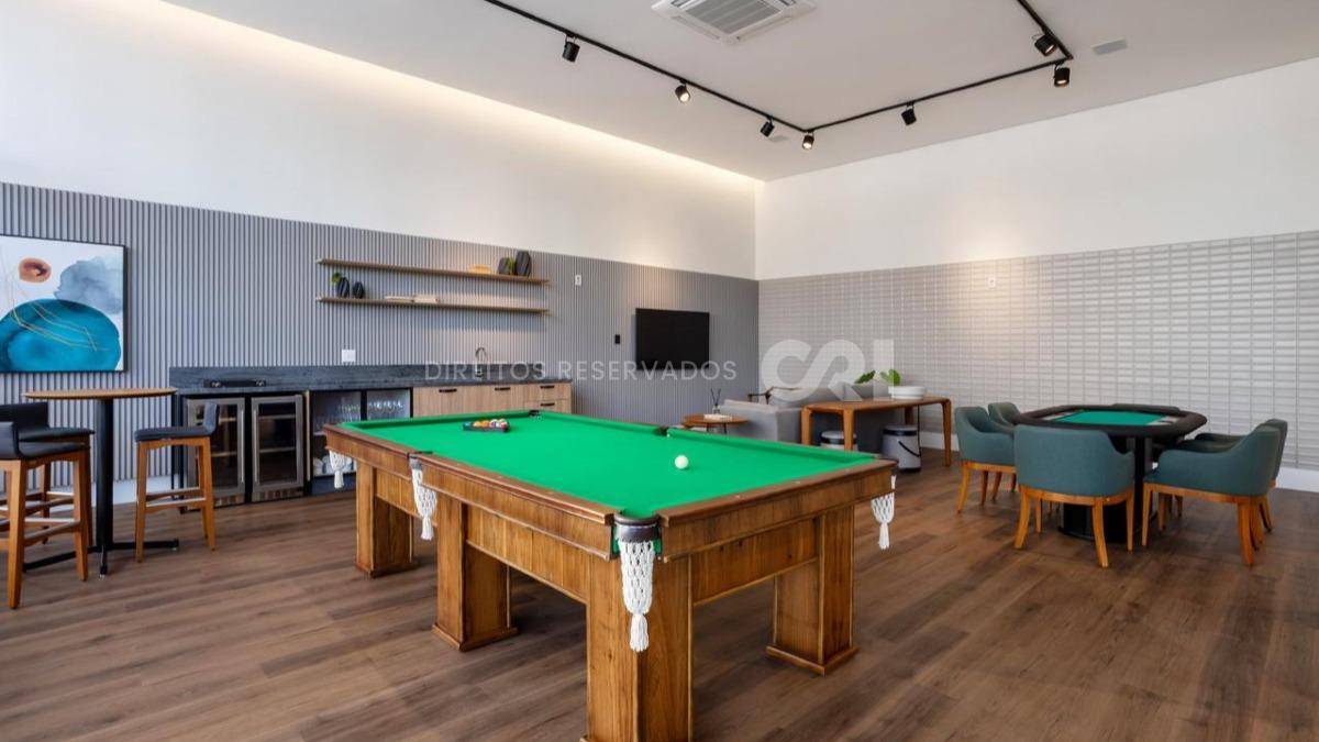 Apartamento com 3 Suítes na Reserva Figueira Brava Beach na Praia Brava em Itajaí