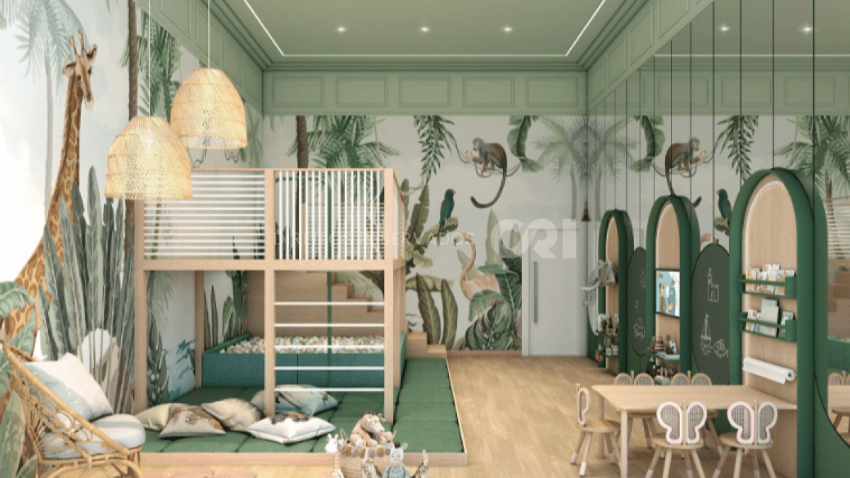 Apartamento com 4 suítes no Edifício Imperium Tower no Centro de Balneário Camboriú
