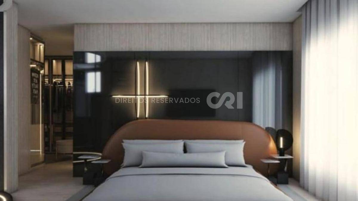 Apartamento Frente Mar no Edifício Baturité com 3 Suítes Mobiliado na Barra Sul em Balneário Camboriú
