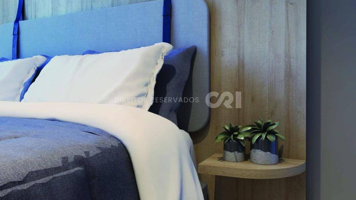 Apartamento Frente Mar no Edifício Baturité com 3 Suítes Mobiliado na Barra Sul em Balneário Camboriú