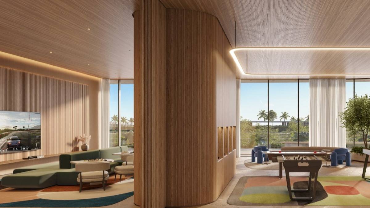 Apartamento 79m² com 2 Suítes no Lagom Perequê em Balneário Perequê, Porto Belo