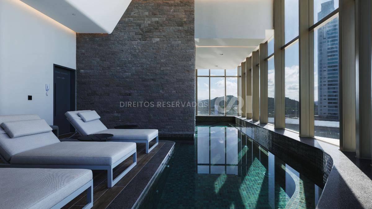Apartamento com 4 Suítes, 294m² no Yachthouse by Pininfarina na Barra Sul em Balneário Camboriú