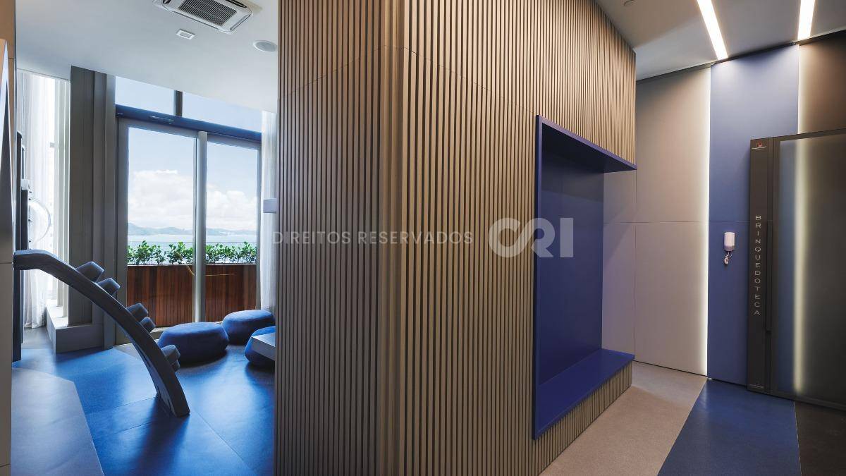 Apartamento com 4 Suítes, 294m² no Yachthouse by Pininfarina na Barra Sul em Balneário Camboriú