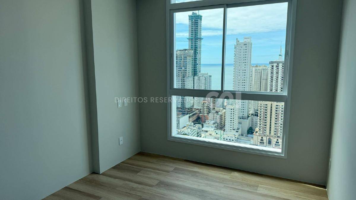 Apartamento com 3 Suítes no Horizon Residence no Centro, Balneário Camboriú