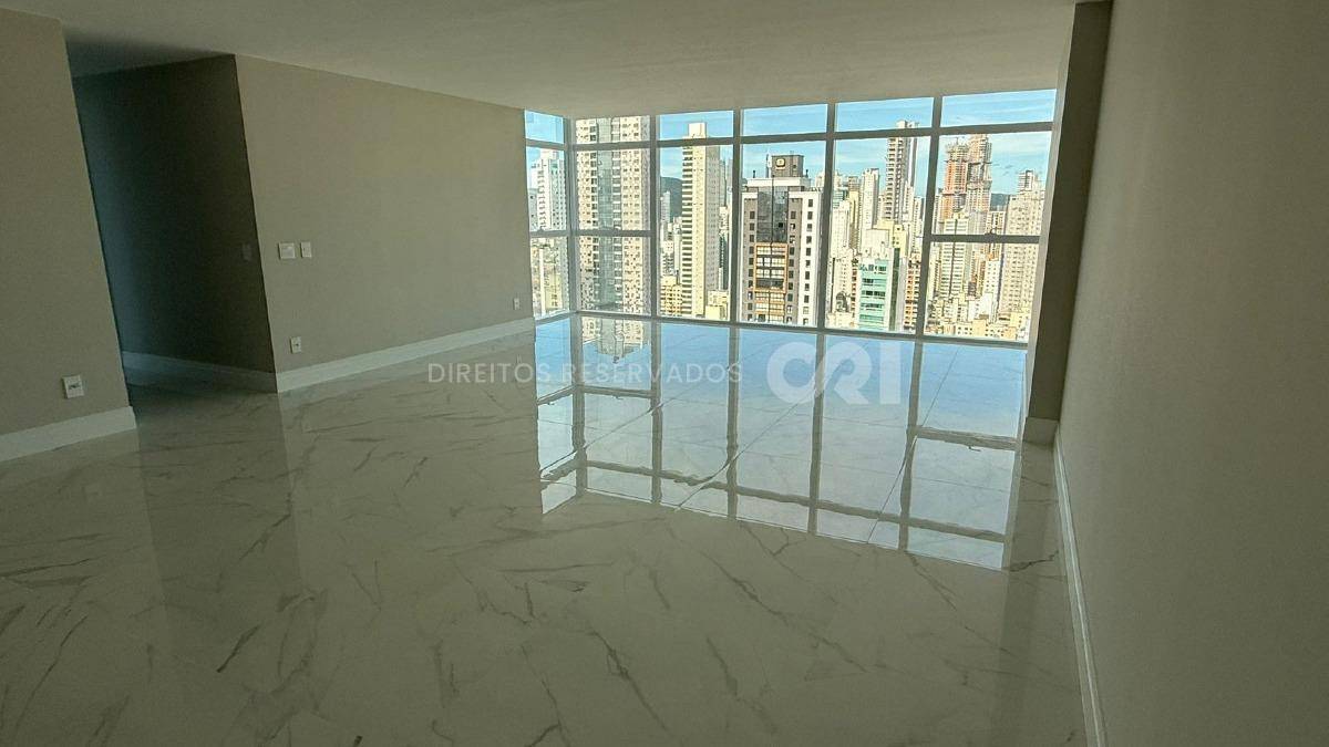 Apartamento com 3 Suítes no Horizon Residence no Centro, Balneário Camboriú