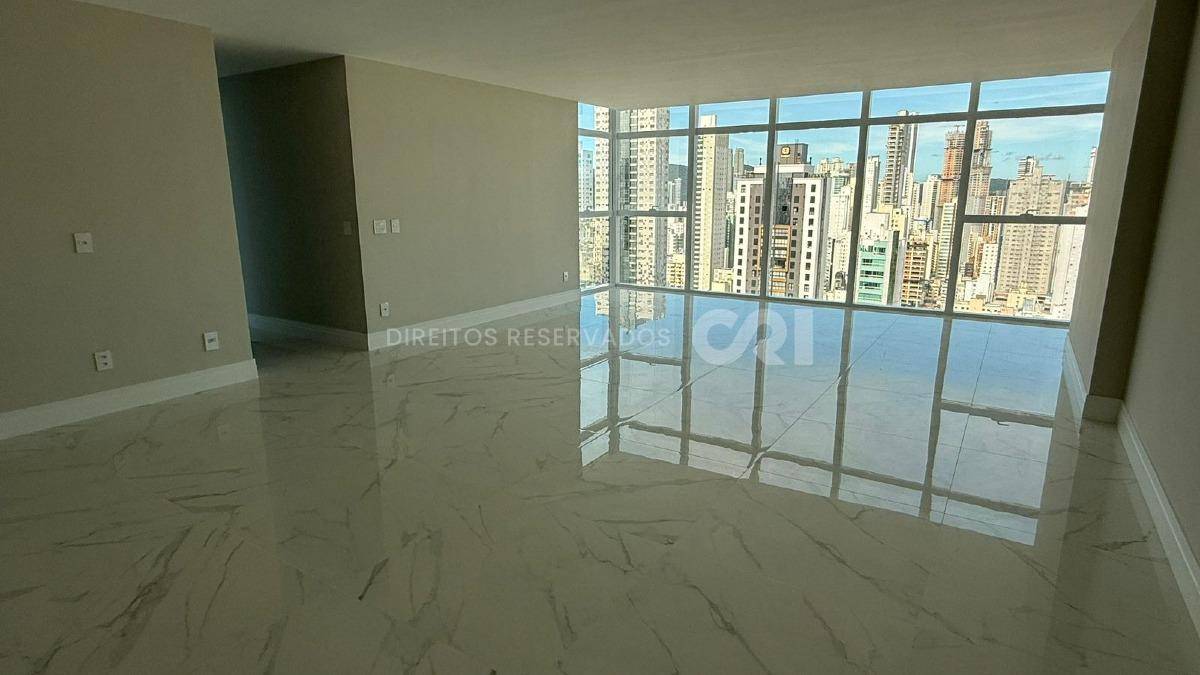 Apartamento com 3 Suítes no Horizon Residence no Centro, Balneário Camboriú