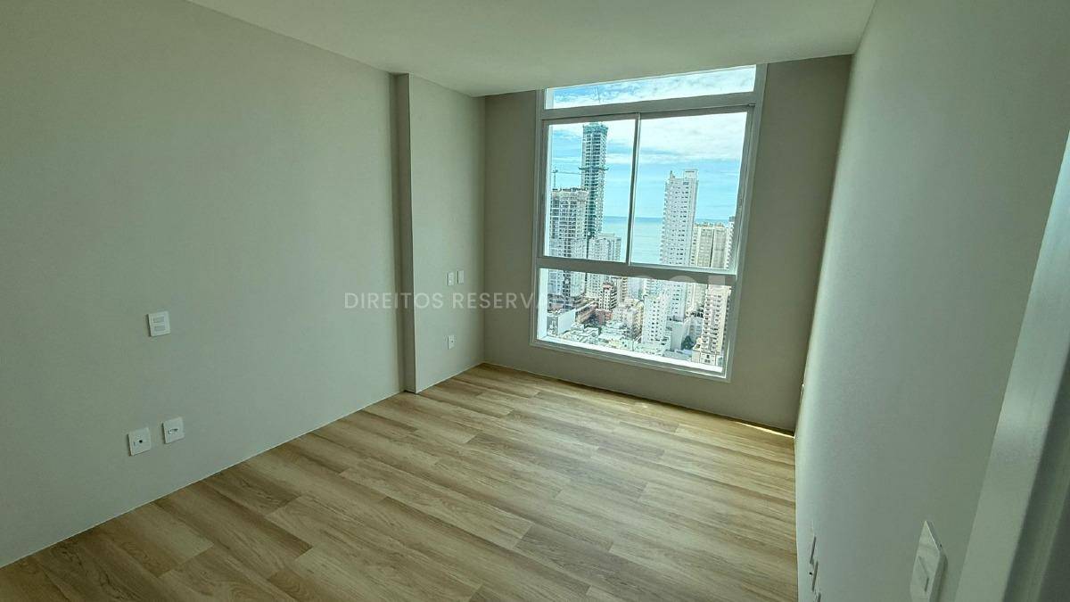 Apartamento com 3 Suítes no Horizon Residence no Centro, Balneário Camboriú