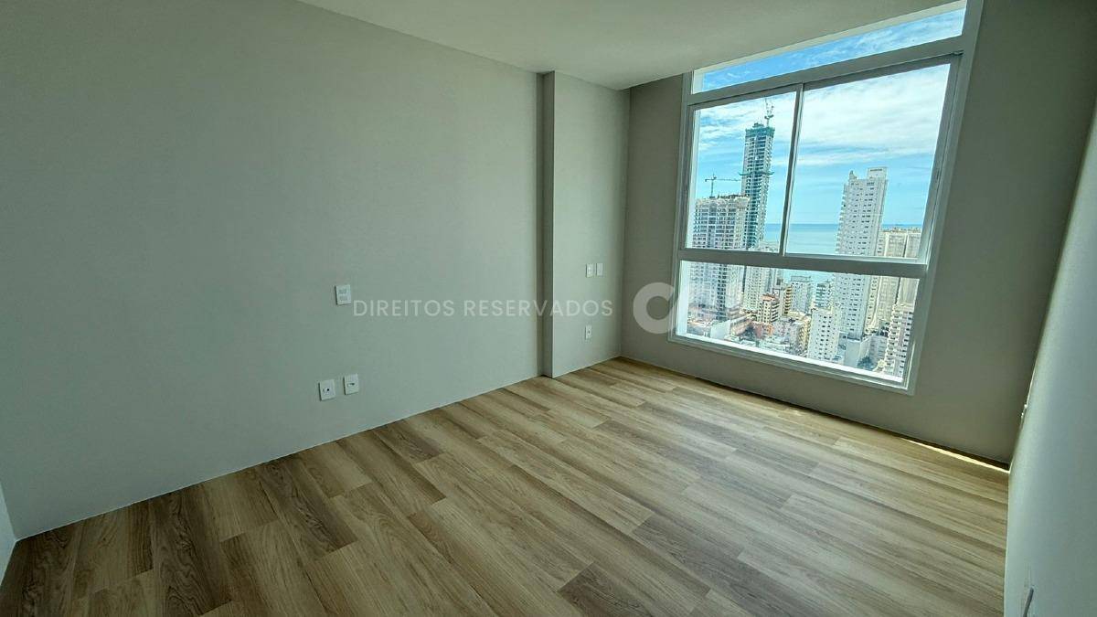 Apartamento com 3 Suítes no Horizon Residence no Centro, Balneário Camboriú