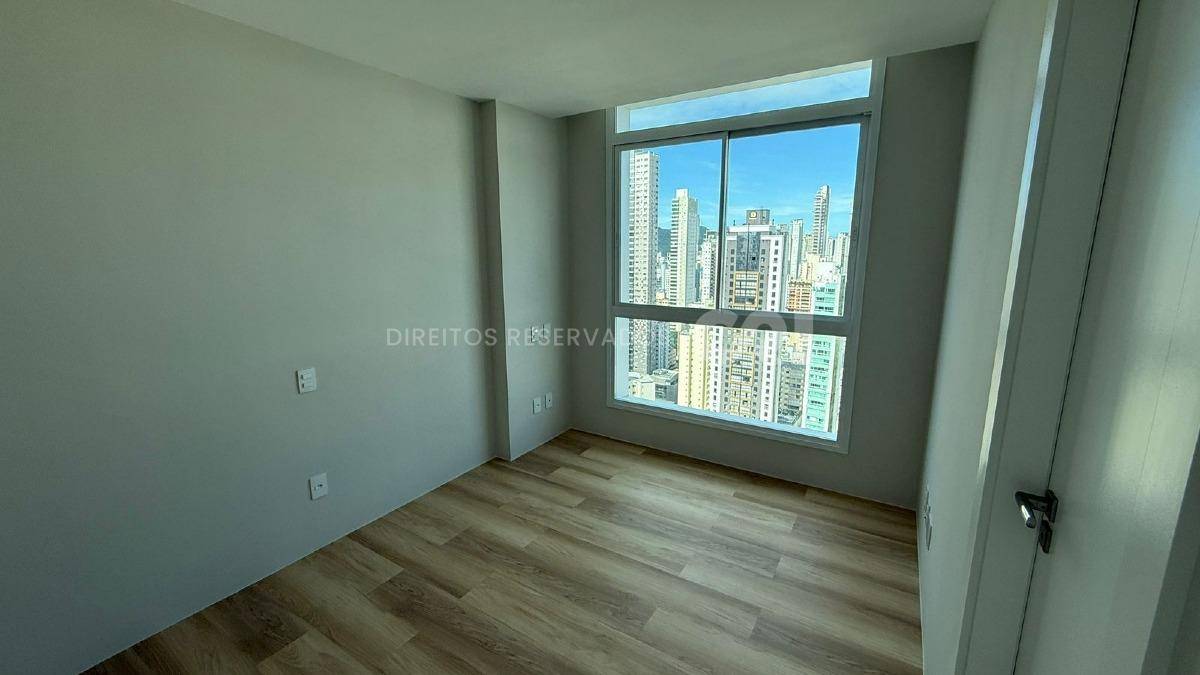 Apartamento com 3 Suítes no Horizon Residence no Centro, Balneário Camboriú