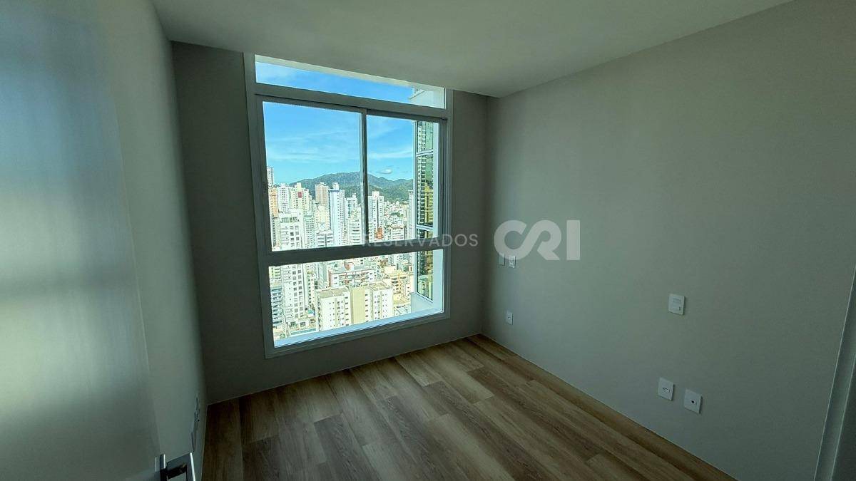 Apartamento com 3 Suítes no Horizon Residence no Centro, Balneário Camboriú