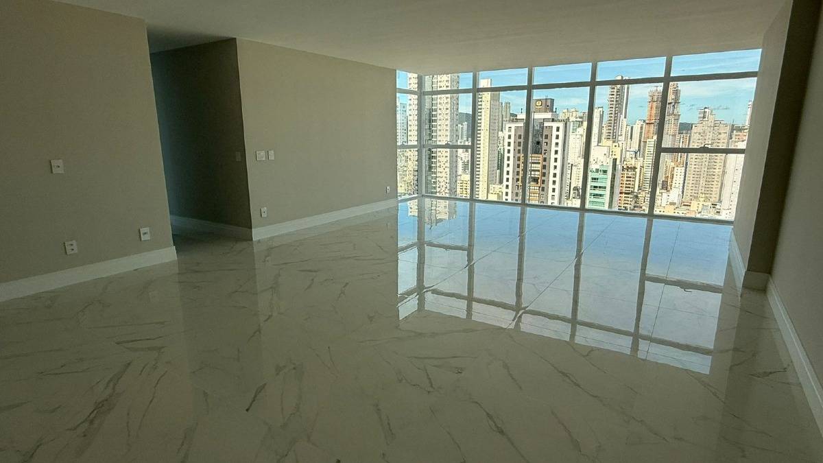 Apartamento com 3 Suítes no Horizon Residence no Centro, Balneário Camboriú