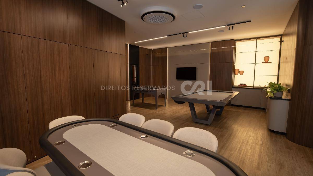 Apartamento com 4 suítes no Edifício Vitra by Pininfarina no Centro em Balneário Camboriú