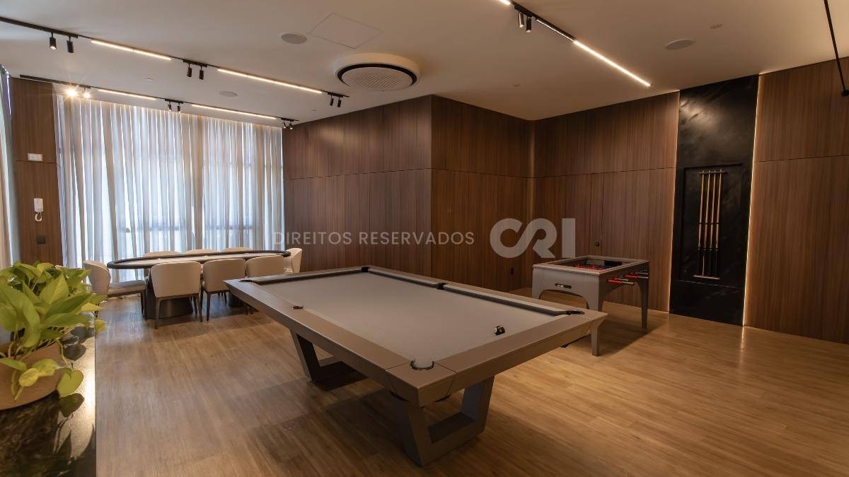 Apartamento com 4 suítes no Edifício Vitra by Pininfarina Centro em Balneário Camboriú