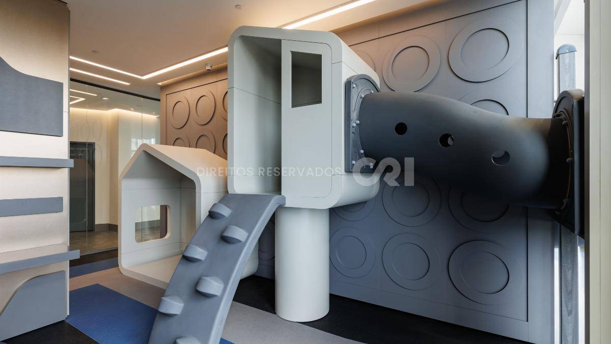 Apartamento Alto Padrão com 4 Suítes no Yachthouse by Pininfarina na Barra Sul em Balneário Camboriú