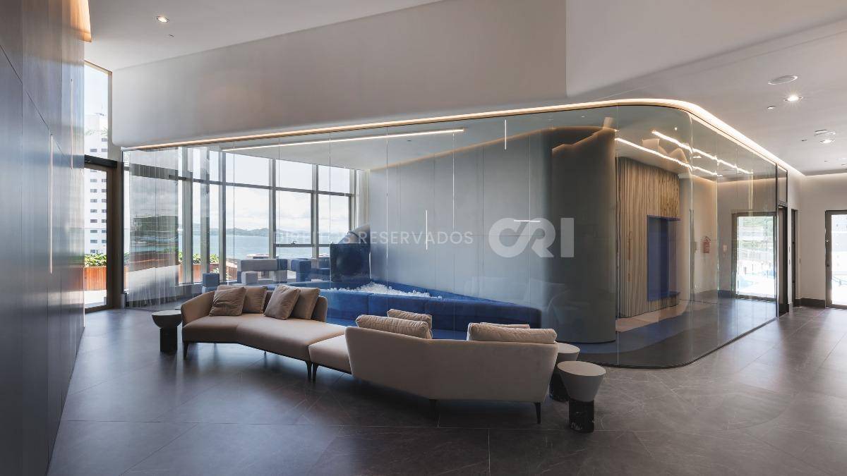 Apartamento Alto Padrão com 4 Suítes no Yachthouse by Pininfarina na Barra Sul em Balneário Camboriú