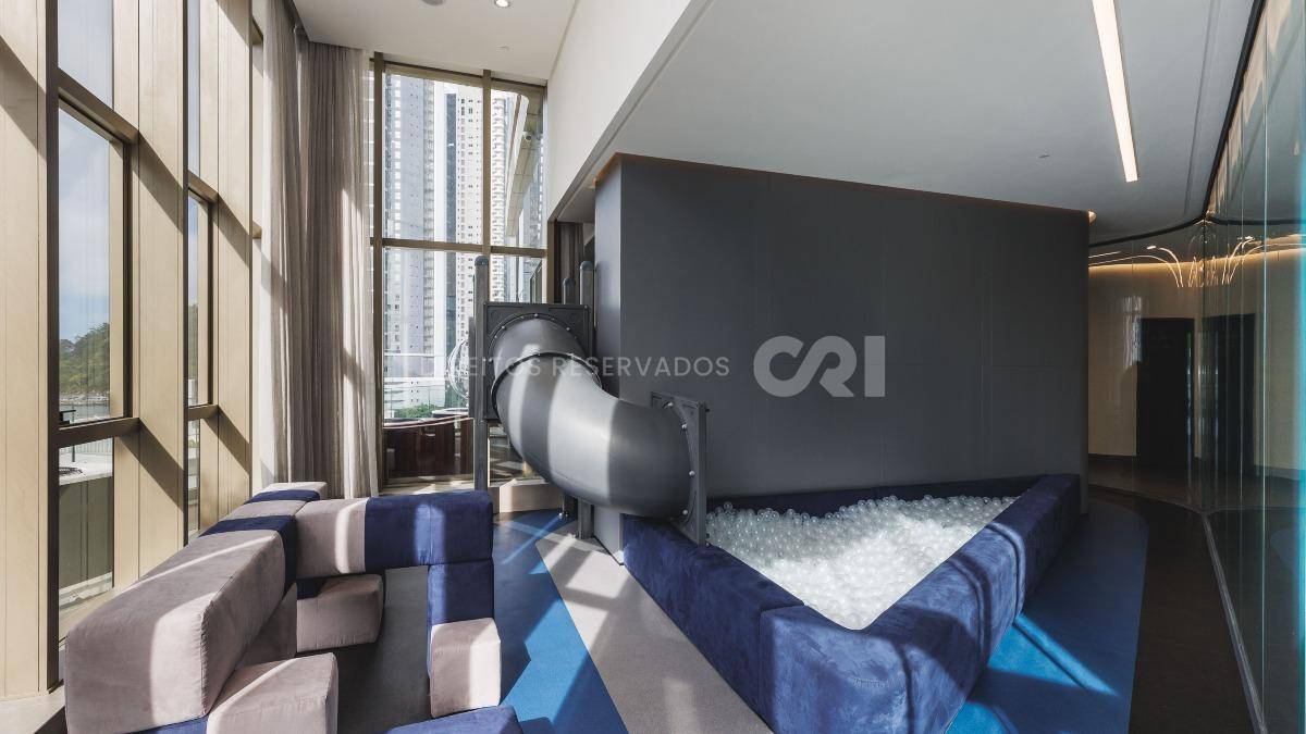Apartamento Alto Padrão com 4 Suítes no Yachthouse by Pininfarina na Barra Sul em Balneário Camboriú