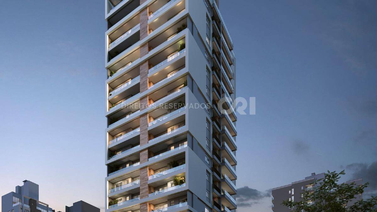 Apartamento com 2 Quartos, 127m² no Salt na Praia Brava em Itajaí