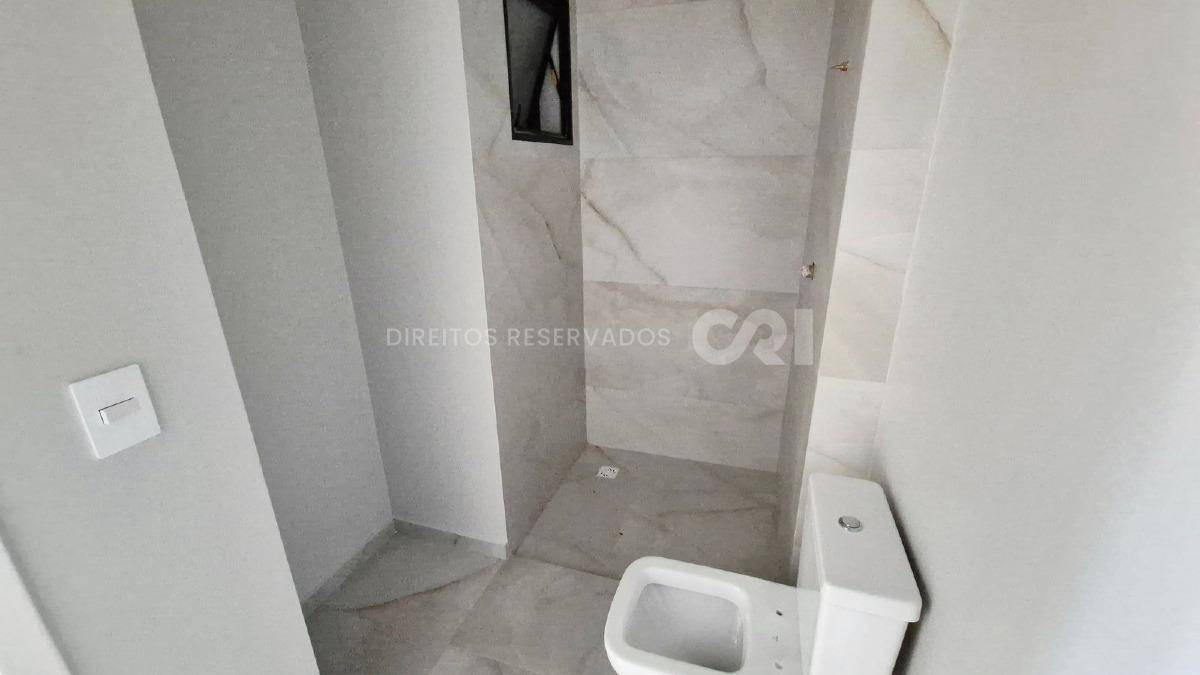 Apartamento com 1 suíte no Manu Bay na Praia Brava em Itajaí