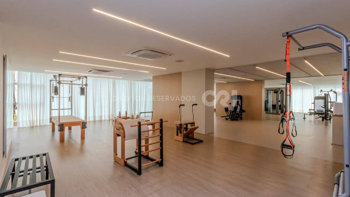 Apartamento com 4 quartos no Horizon Residence no Centro em Balneário Camboriú