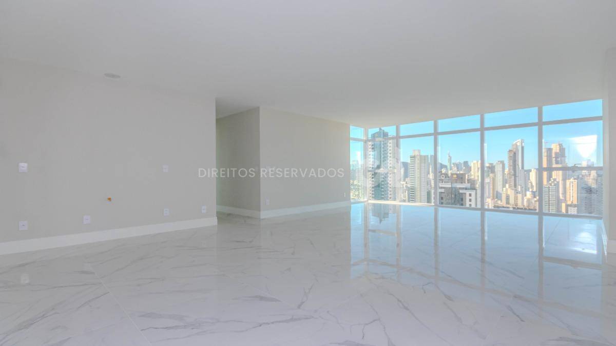 Apartamento com 4 quartos no Horizon Residence no Centro em Balneário Camboriú