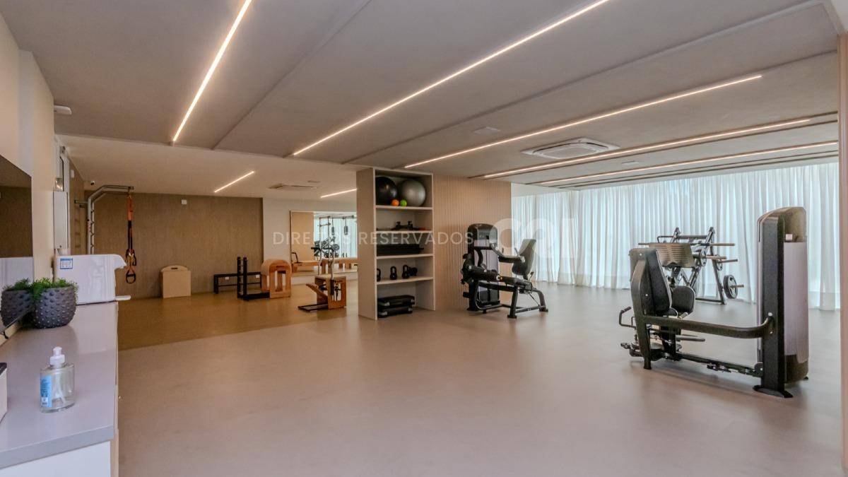 Apartamento com 4 quartos no Horizon Residence no Centro em Balneário Camboriú