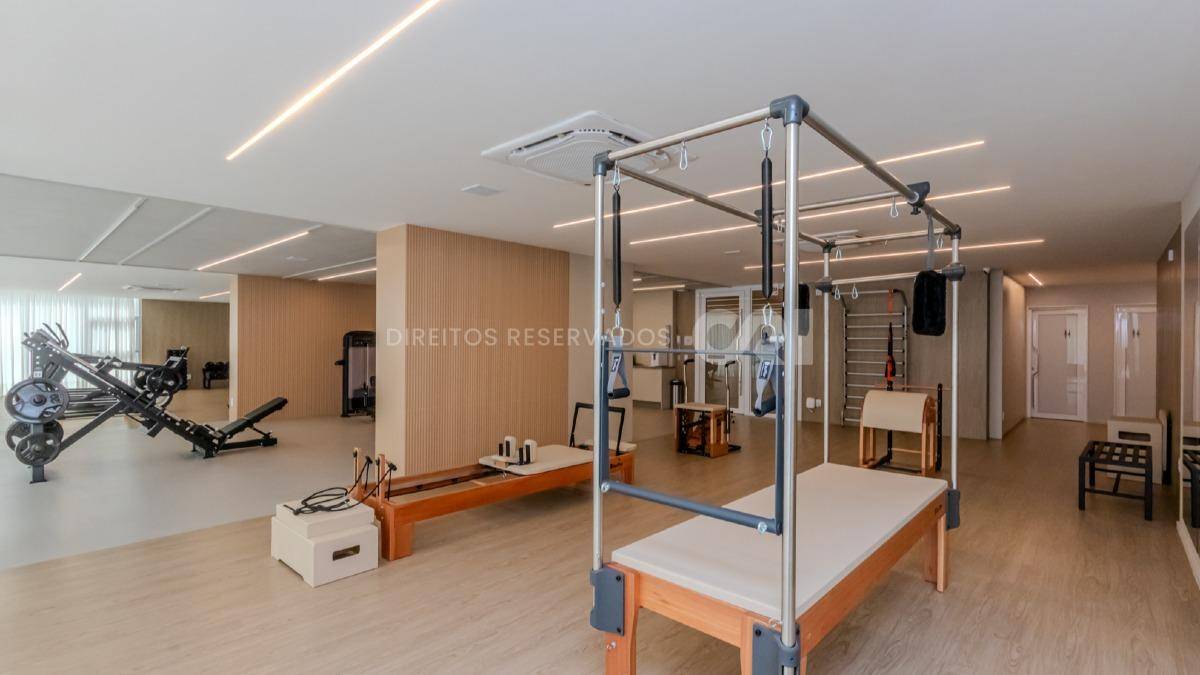 Apartamento com 4 quartos no Horizon Residence no Centro em Balneário Camboriú