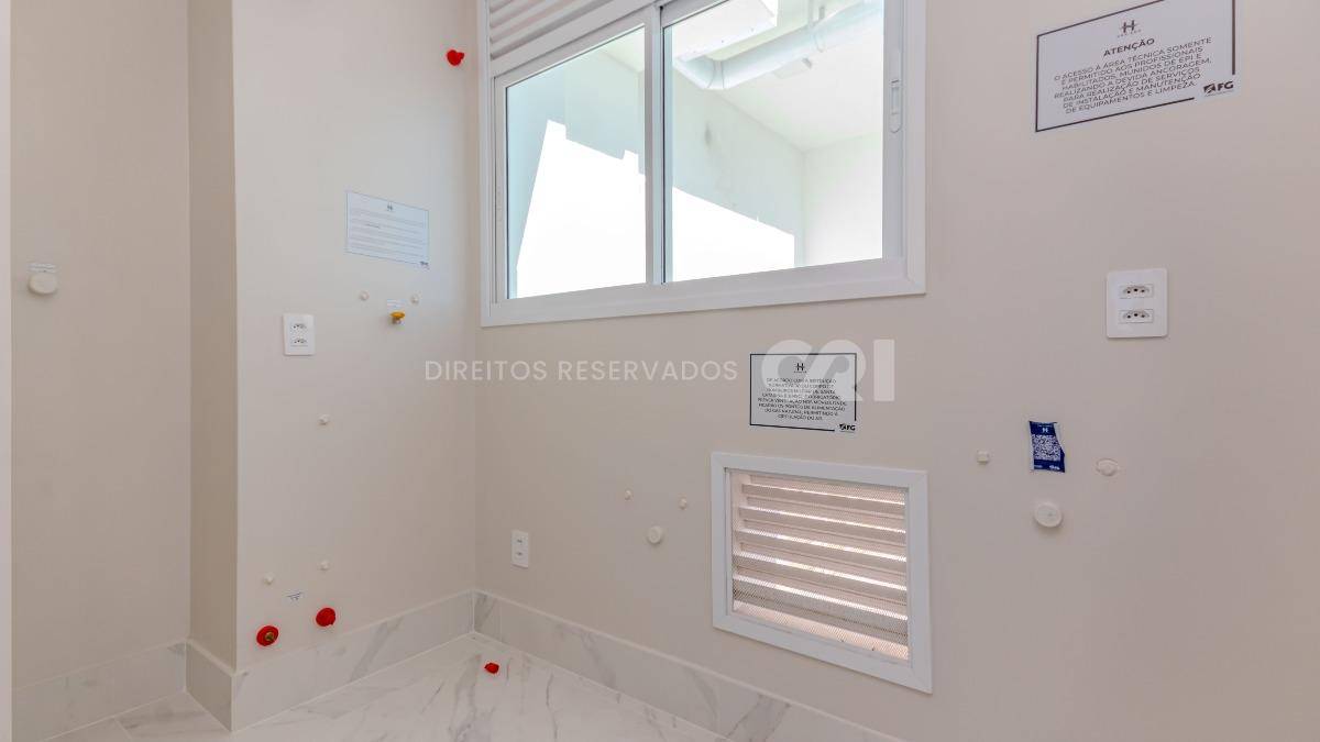 Apartamento com 4 quartos no Horizon Residence no Centro em Balneário Camboriú