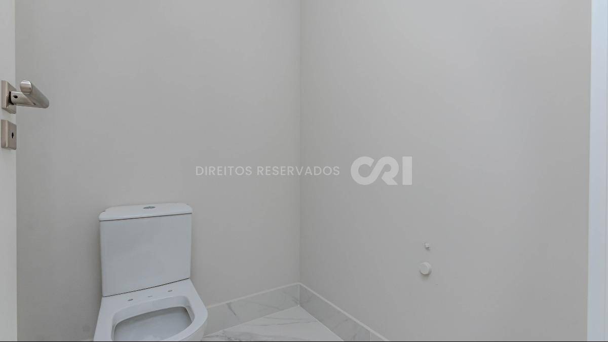 Apartamento com 4 quartos no Horizon Residence no Centro em Balneário Camboriú