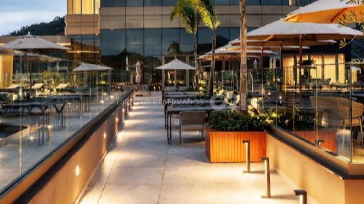 Apartamento com 4 suítes, 264m² no Yachthouse by Pininfarina na Barra Sul, Balneário Camboriú
