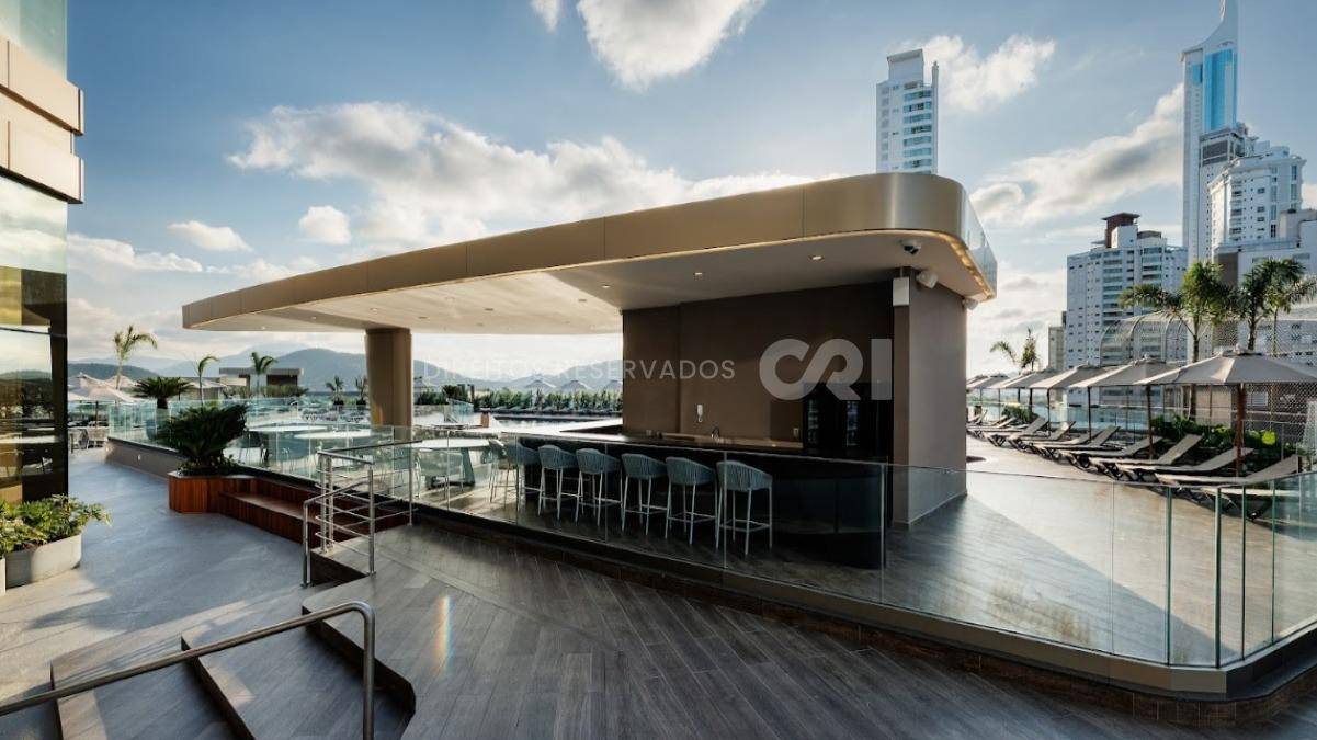 Apartamento com 4 suítes, 264m² no Yachthouse by Pininfarina na Barra Sul, Balneário Camboriú