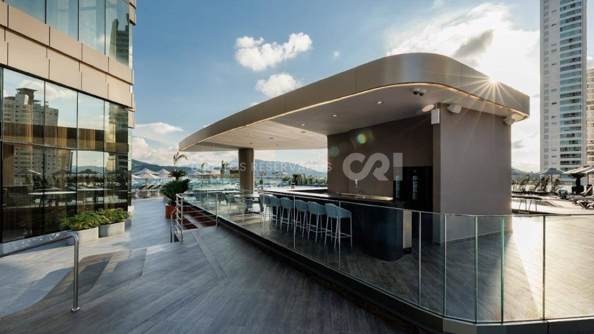 Apartamento com 4 suítes, 264m² no Yachthouse by Pininfarina na Barra Sul, Balneário Camboriú