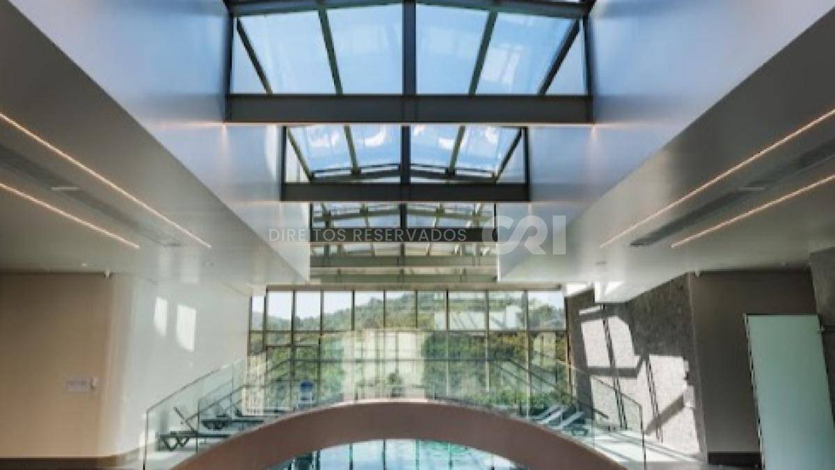 Apartamento com 4 suítes, 264m² no Yachthouse by Pininfarina na Barra Sul, Balneário Camboriú