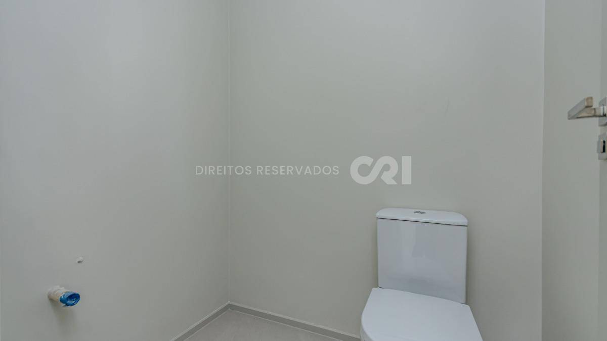 Cobertura duplex com 3 suítes no Edifício In Exclusive Home na Praia Brava em Itajaí