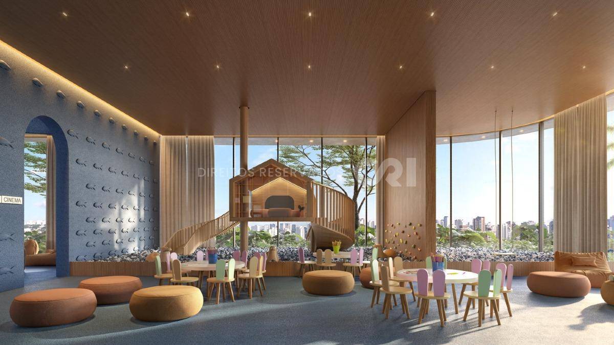 Apartamento com 75m², 2 Suítes no Lagom Perequê no Perequê, Porto Belo