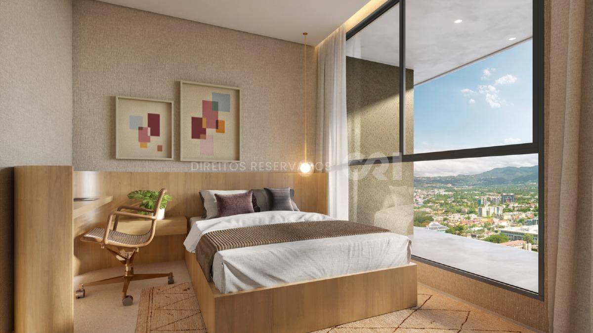 Apartamento com 75m², 2 Suítes no Lagom Perequê no Perequê, Porto Belo